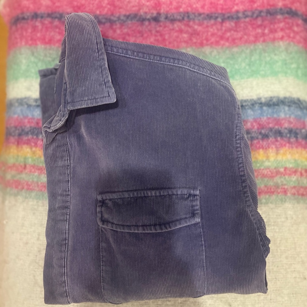 Cav Empt Big Cord
